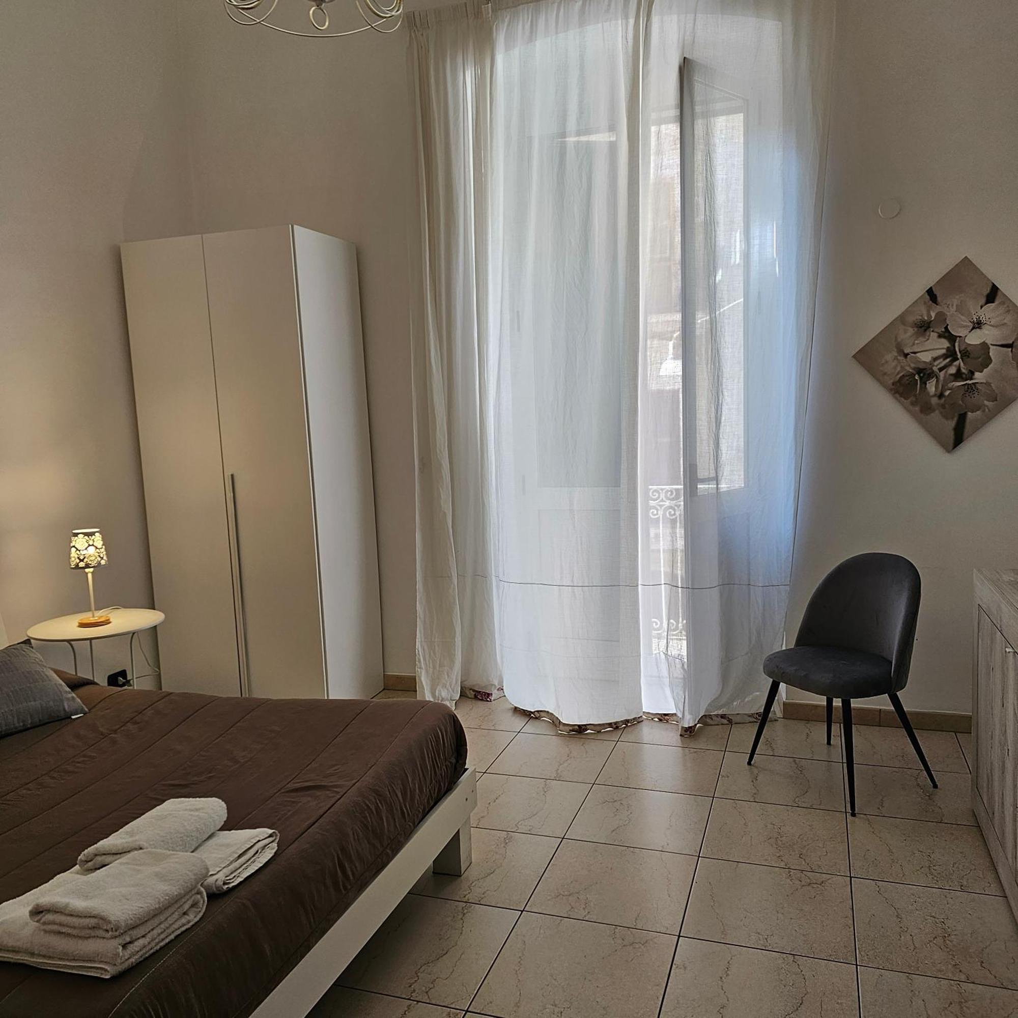 Duca70 "Suite Home" Tarente Extérieur photo