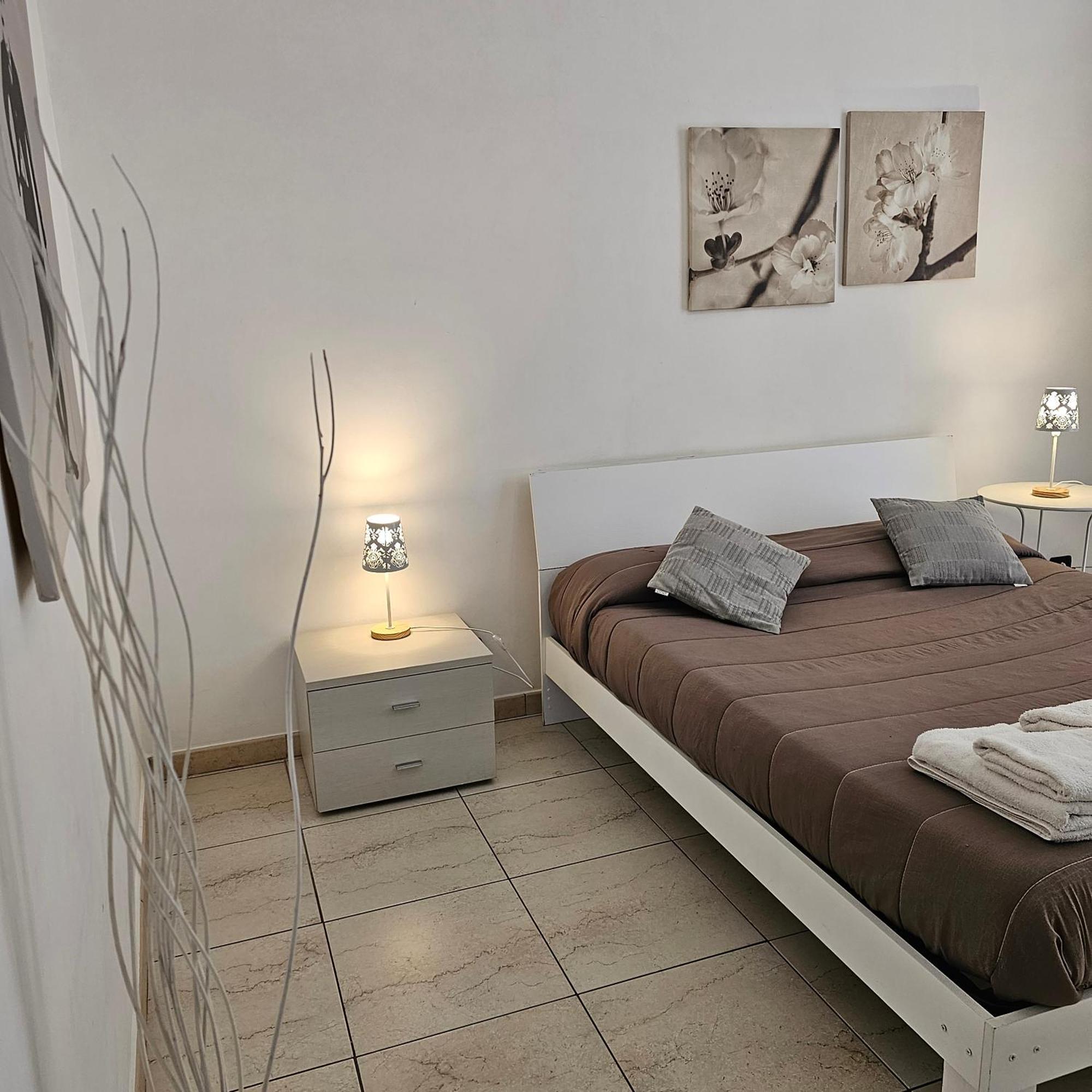 Duca70 "Suite Home" Tarente Extérieur photo