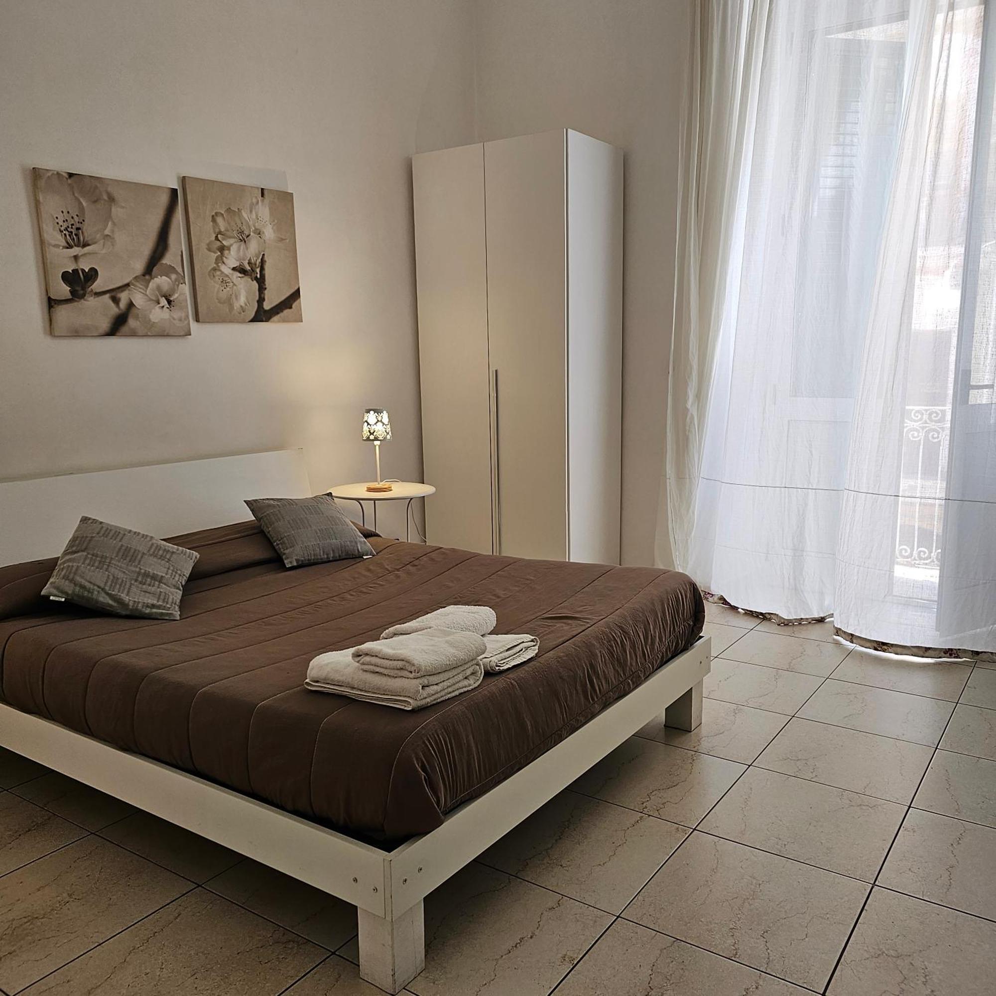 Duca70 "Suite Home" Tarente Extérieur photo