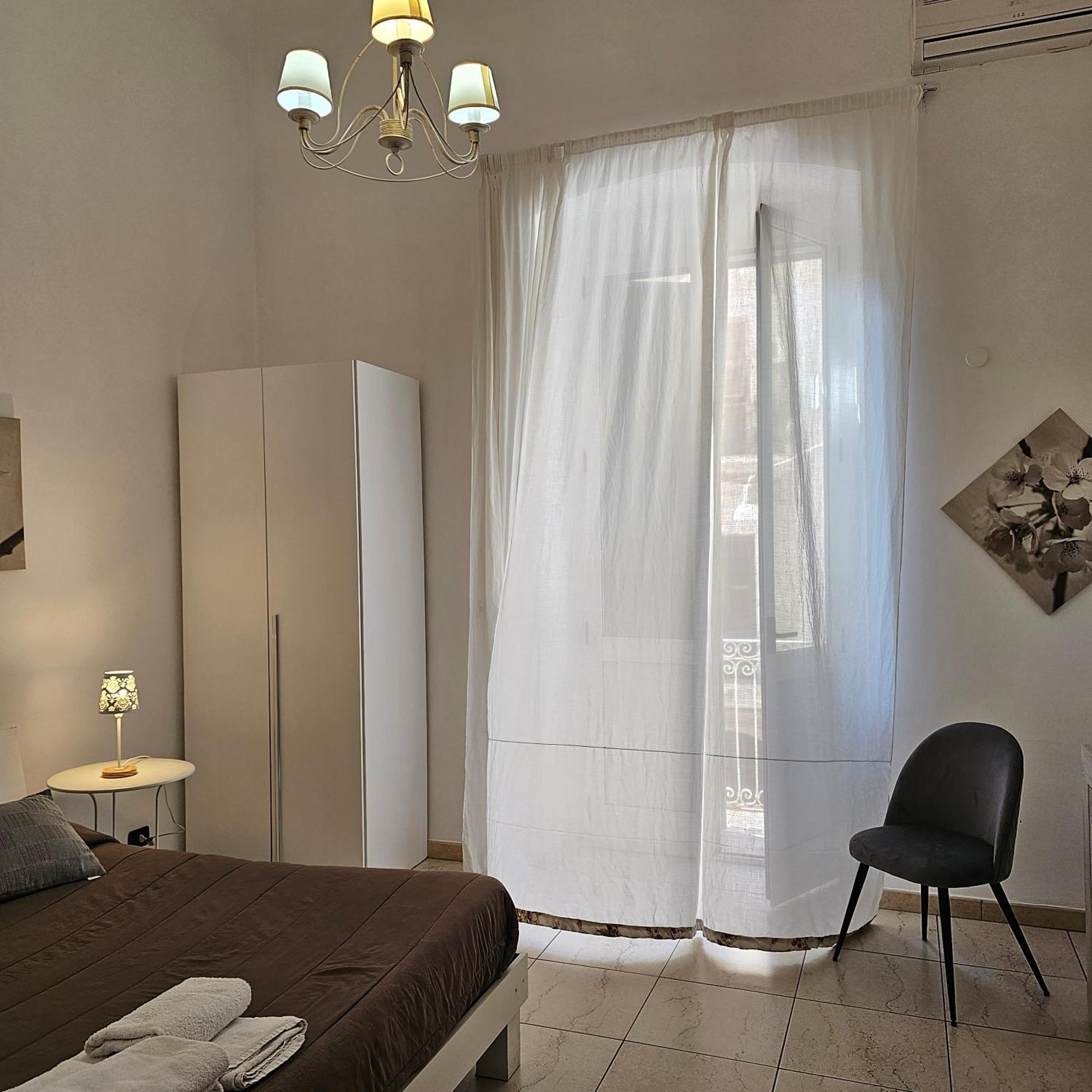 Duca70 "Suite Home" Tarente Extérieur photo