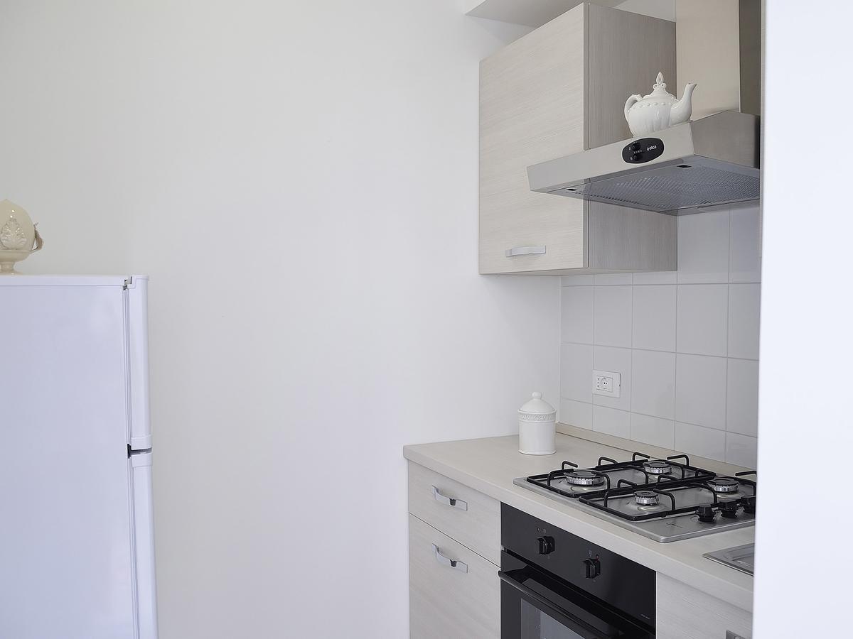 Duca70 "Suite Home" Tarente Extérieur photo