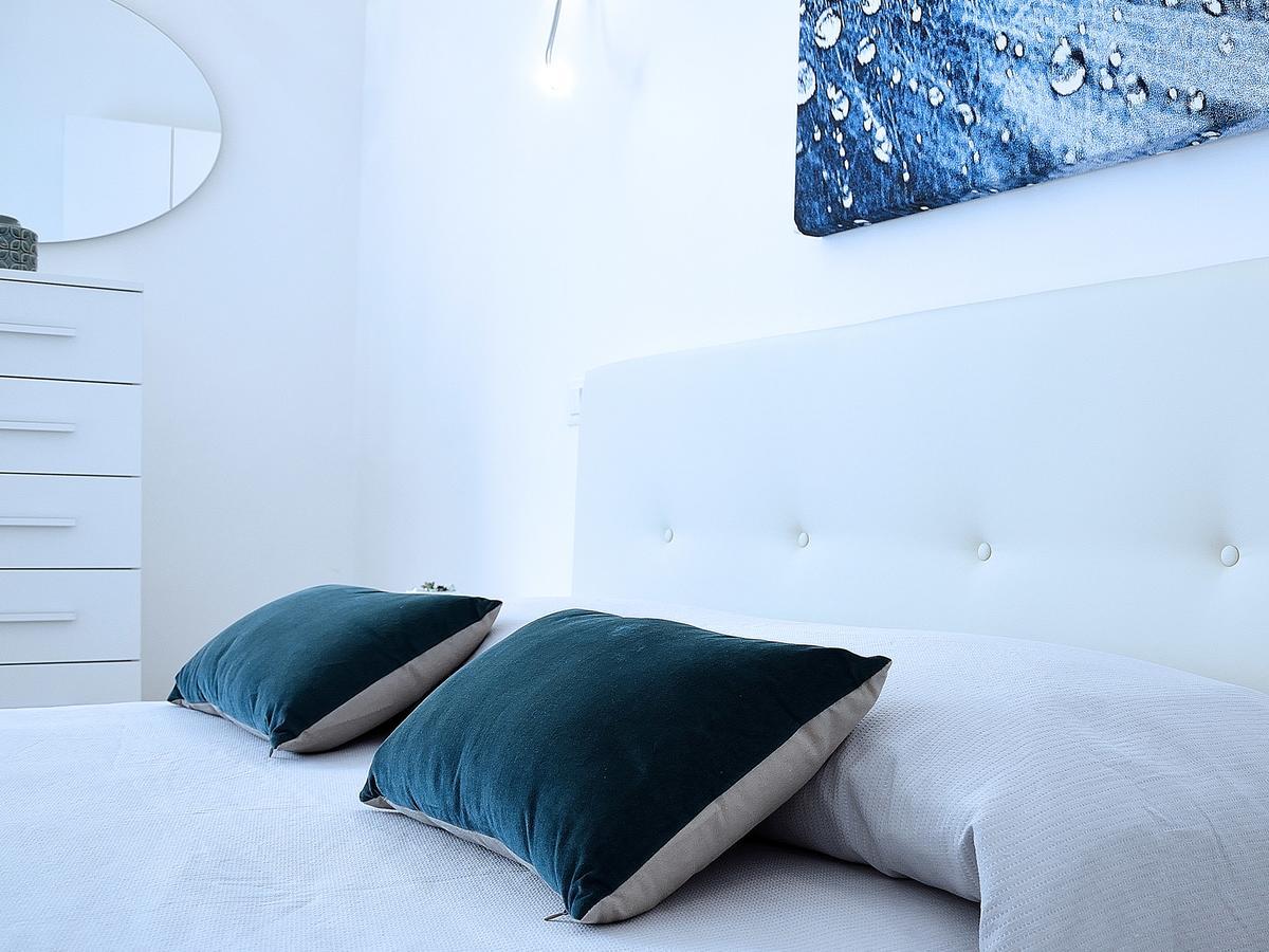 Duca70 "Suite Home" Tarente Extérieur photo