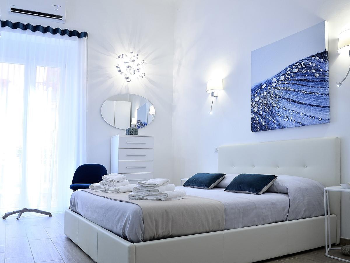Duca70 "Suite Home" Tarente Extérieur photo