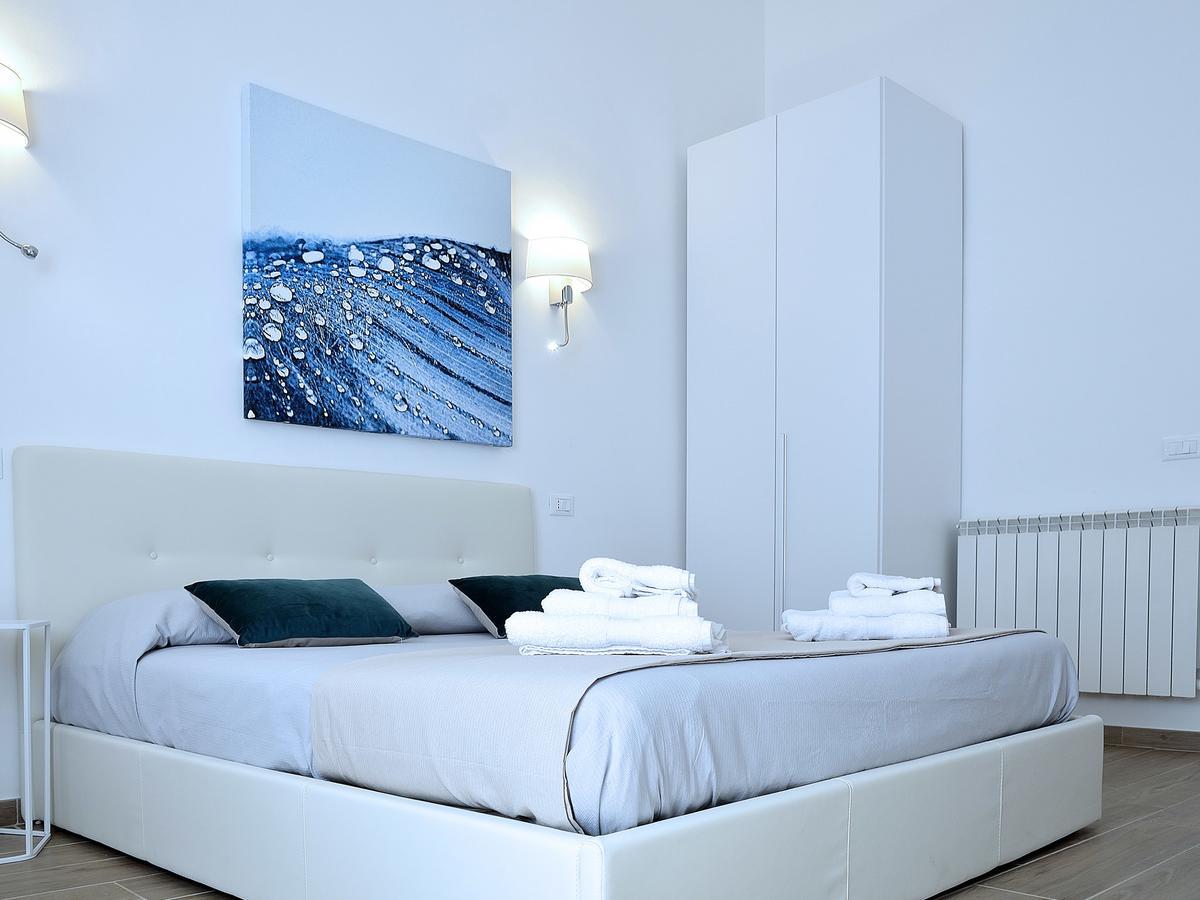Duca70 "Suite Home" Tarente Extérieur photo