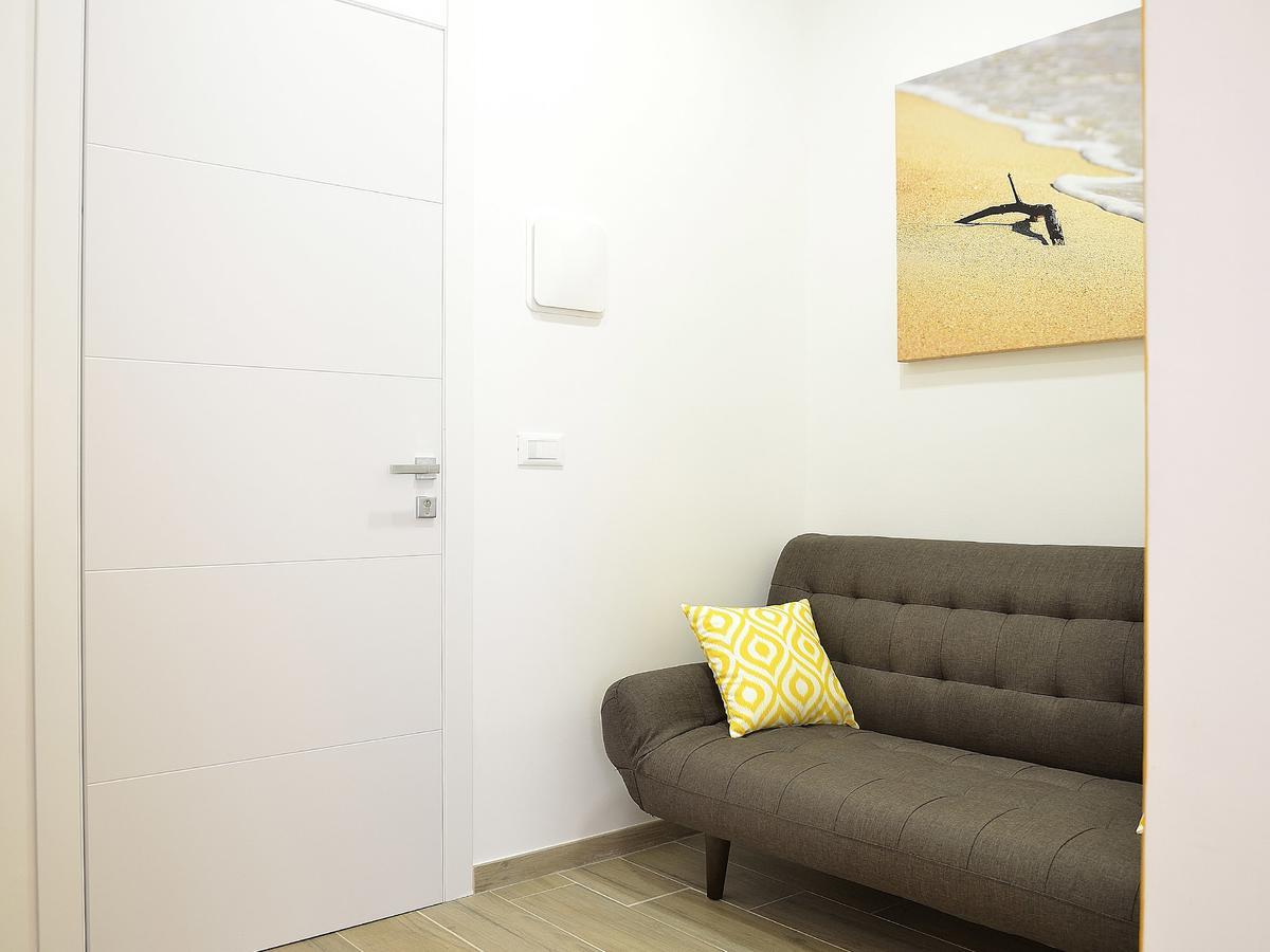 Duca70 "Suite Home" Tarente Extérieur photo