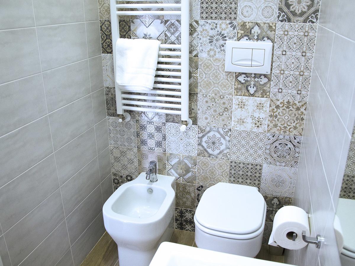 Duca70 "Suite Home" Tarente Extérieur photo