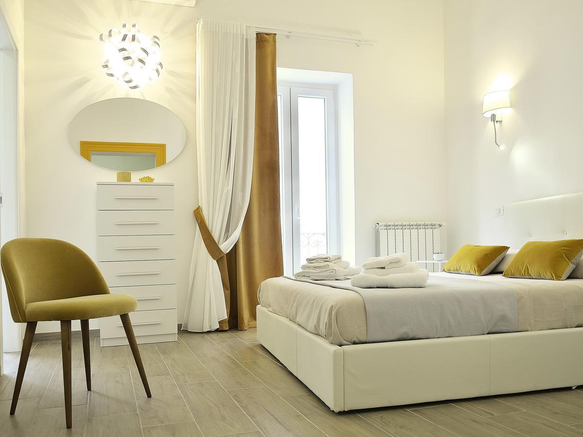 Duca70 "Suite Home" Tarente Extérieur photo